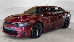 2019 Dodge Charger R/T Scat Pack