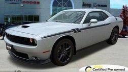 2021 Dodge Challenger GT