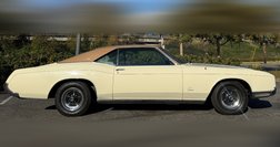 1967 Buick Riviera 