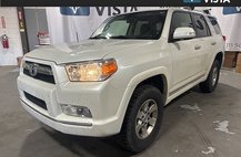 2013 Toyota 4Runner SR5