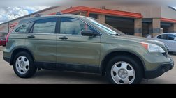 2007 Honda CR-V LX