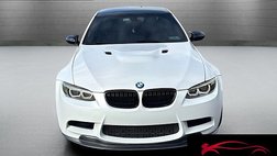 2011 BMW M3 Base