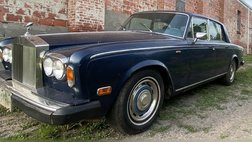 1979 Rolls-Royce 