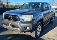 2013 Toyota Tacoma V6