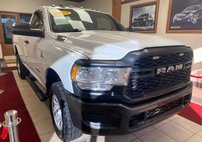 2022 Ram Ram Pickup 3500 Tradesman