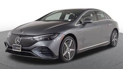 2023 Mercedes-Benz EQE EQE 350 4MATIC
