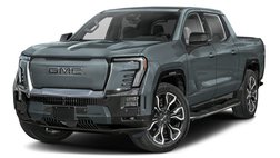 2026 GMC Sierra EV Elevation