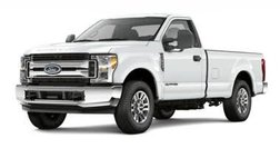 2017 Ford Super Duty F-250 XL