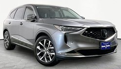 2023 Acura MDX SH-AWD w/Tech