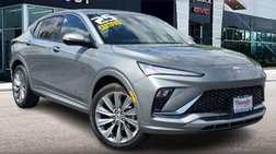 2025 Buick Envista Avenir