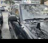 2002 Lexus LX 470 Base