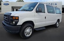 2012 Ford E-Series XL