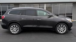 2017 Buick Enclave Premium