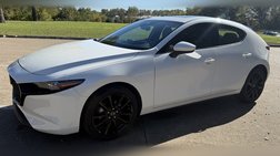2024 Mazda MAZDA3 2.5 S Premium