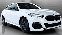2023 BMW 2 Series M235i xDrive Gran Coupe