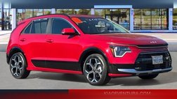 2024 Kia Niro EX Touring
