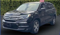 2016 Honda Pilot EX-L w/Navi