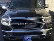 2022 Ram Ram Pickup 1500 Laramie