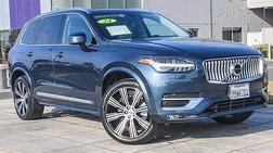2024 Volvo XC90 B6 Ultimate Bright Theme 6P