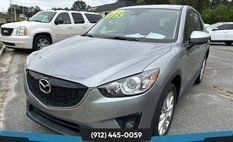2014 Mazda CX-5 Grand Touring