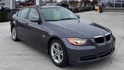 2008 BMW 3 Series 328xi
