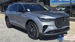 2024 Lincoln Nautilus Premiere