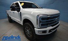2024 Ford Super Duty F-250 Limited