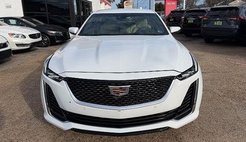 2024 Cadillac CT5 Premium Luxury