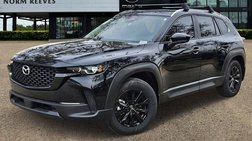 2025 Mazda CX-50 2.5 S Premium