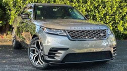 2020 Land Rover Range Rover Velar P340 R-Dynamic S