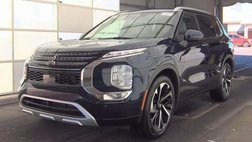 2024 Mitsubishi Outlander SEL
