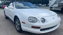 1995 Toyota Celica GT