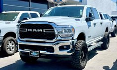 2024 Ram Ram Pickup 2500 Big Horn