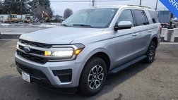 2024 Ford Expedition XLT