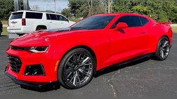 2023 Chevrolet Camaro ZL1