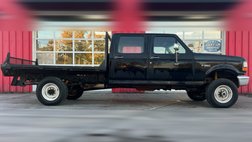 1994 Ford F-350 