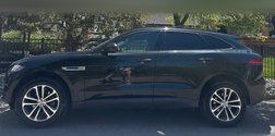 2017 Jaguar F-PACE 20d Premium