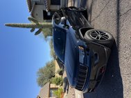 2017 Jeep Grand Cherokee Trailhawk