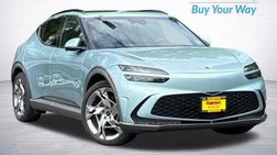 2023 Genesis GV60 Performance