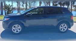 2013 Ford Edge SE
