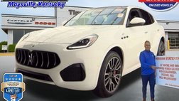 2023 Maserati Grecale GT