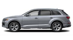 2025 Audi Q7 quattro Premium Plus 55 TFSI