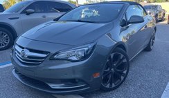 2017 Buick Cascada Premium