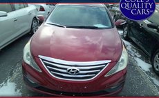 2014 Hyundai Sonata SE