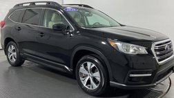 2020 Subaru Ascent Premium 8-Passenger