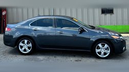 2013 Acura TSX Base