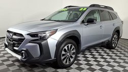 2023 Subaru Outback Limited
