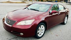 2008 Lexus ES 350 Base