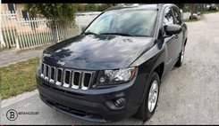 2015 Jeep Compass Sport