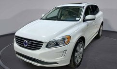 2016 Volvo XC60 T6 Drive-E